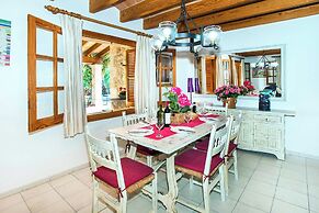 Villa Tanca