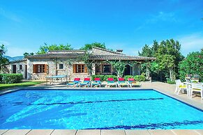 Villa Tanca