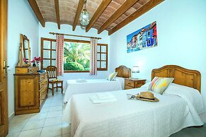 Villa Tanca