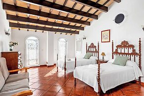 Villa Juana Blanes