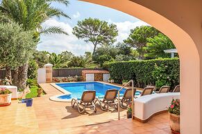 Villa Juana Blanes