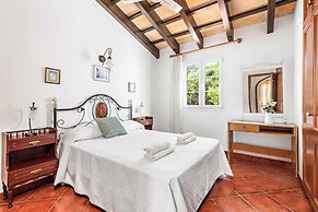 Villa Juana Blanes