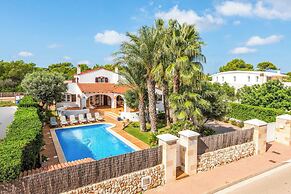 Villa Juana Blanes