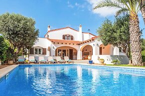 Villa Juana Blanes