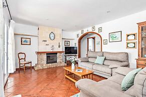 Villa Juana Blanes