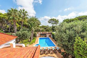 Villa Juana Blanes