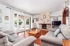 Villa Juana Blanes