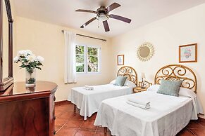 Villa Juana Blanes
