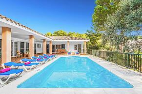 Villa Agua Marina