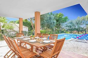 Villa Agua Marina
