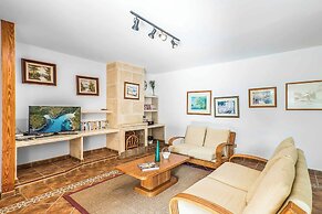 Villa Agua Marina