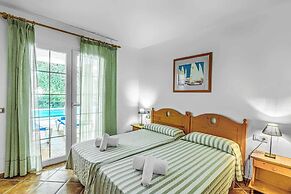 Villa Agua Marina