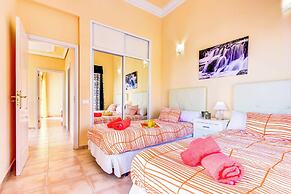 Villa Teide Sol