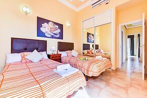 Villa Teide Sol
