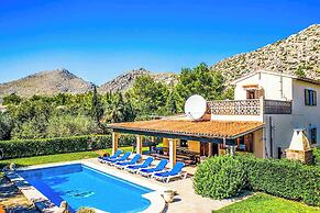 Villa Barraca