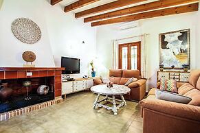 Villa Barraca