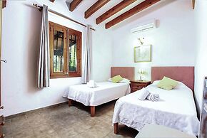 Villa Barraca