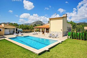 Villa Yesero