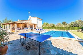 Villa Yesero