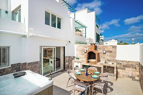 Villa Mi Deseo