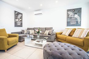 Villa Mi Deseo