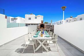 Villa Mi Deseo
