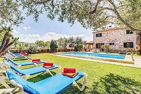 Villa Can Joan