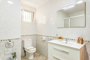 Villa Enzo Moraira