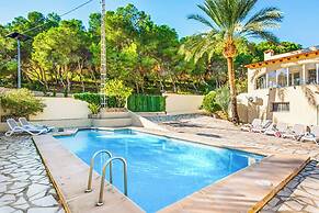 Villa Enzo Moraira
