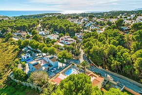 Villa Enzo Moraira