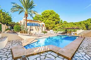 Villa Enzo Moraira