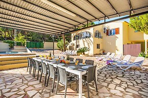 Villa Enzo Moraira
