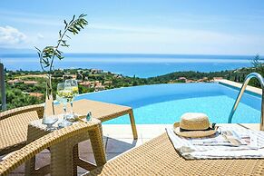 Villa Baby Lemoni