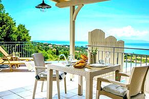 Villa Baby Lemoni