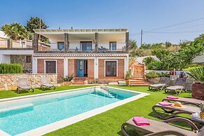Villa Alberto