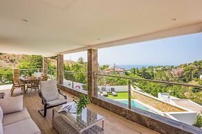 Villa Alberto