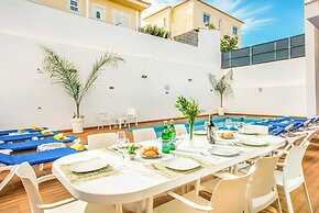 Villa Aventura