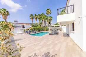 Villa Christina Coral