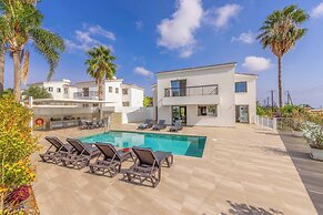 Villa Christina Coral