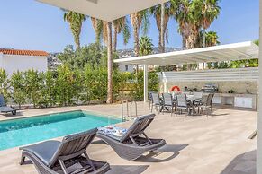 Villa Christina Coral