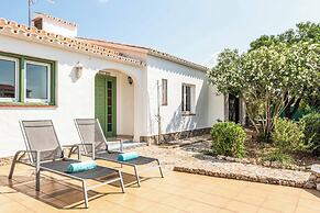 Villa Cau Ventos