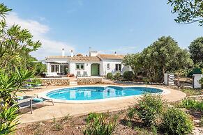 Villa Cau Ventos