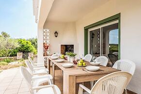 Villa Cau Ventos