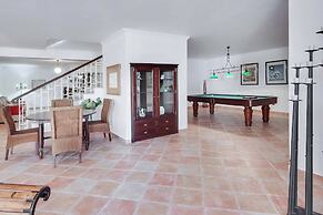 Villa Costa Rica