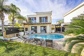 Villa El Greco