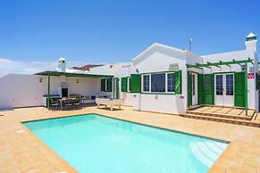 Villa Brenas