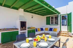 Villa Brenas