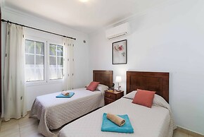 Villa Brenas