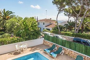 Villa Cati Punta Prima