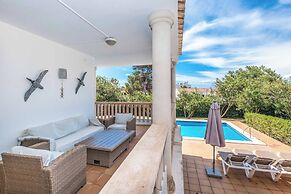 Villa Alaris